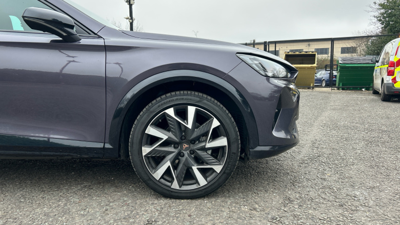 CUPRA Formentor 1.5 eHybrid 204 V2 5dr DSG Estate